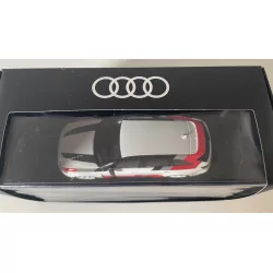 Audi RS6 GT Avant 1/43