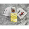 Jeu de 54 cartes Zeeman 