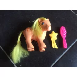 My little pony: appels