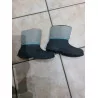 Bottes de neige queschua 