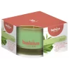 Bolsius Bougie Parfumée Verre 50/80 Green Tea