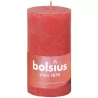 Bolsius Bougie 130/68 Rustique Blossom Pink