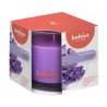 Bolsius Bougie Parfumée En Verre 95/95 Lavender