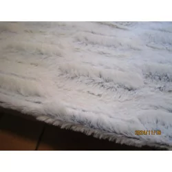 Matelas pour grand chien à mémoire de forme XXXL BINGO PAW