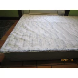 Matelas pour grand chien à mémoire de forme XXXL BINGO PAW