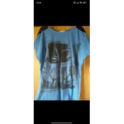 T-shirt pour femmes L