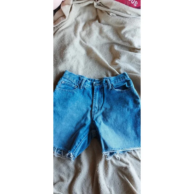 Short femme taille M