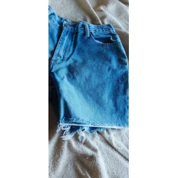 Short femme taille M