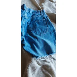 Short femme taille M