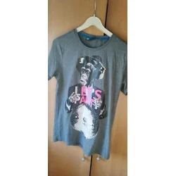 T-shirt femme