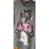 T-shirt femme