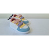 Baskets enfant taille 24