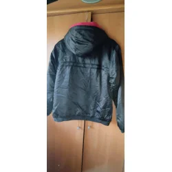 Veste coupe-vent pour fille (16 ans/176 cm)