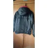 Veste coupe-vent pour fille (16 ans/176 cm)