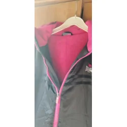 Veste coupe-vent pour fille (16 ans/176 cm)