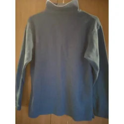 Pull avec tiret garçon (12/152 cm)