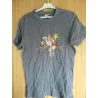 T-shirt homme imprimer M