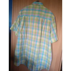 Chemise homme XXL