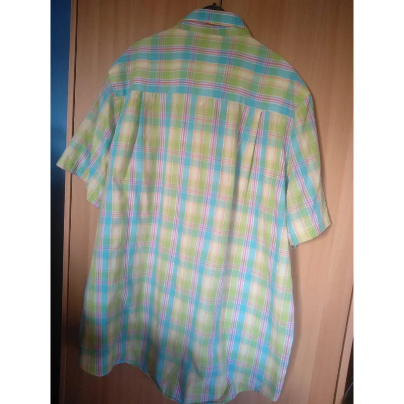 Chemise homme XXL