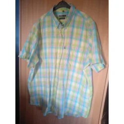 Chemise homme XXL