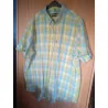 Chemise homme XXL