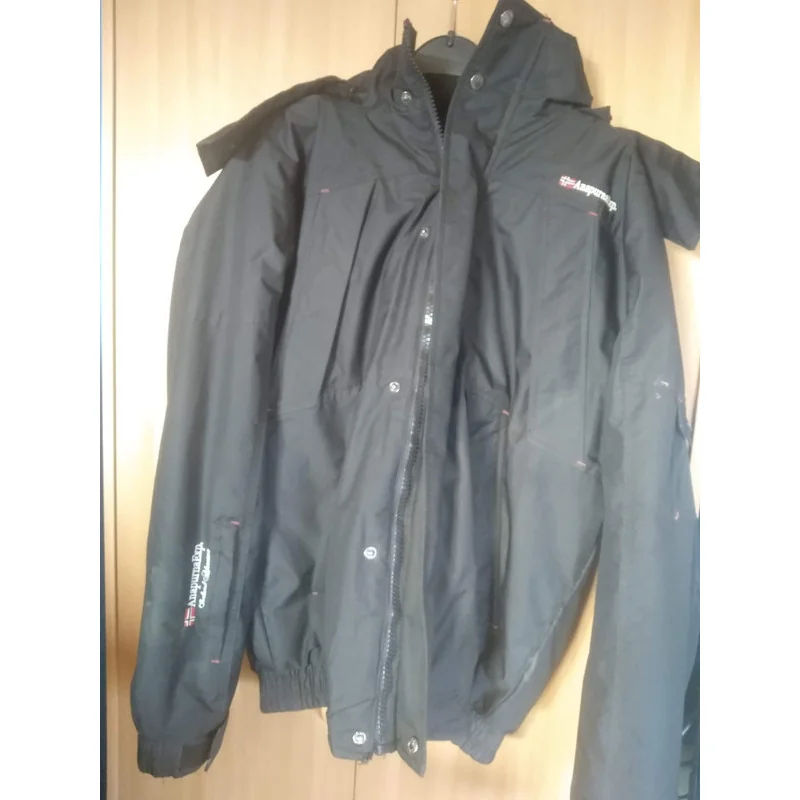 Manteau garçon M