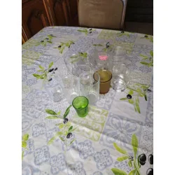 Verre à alcool