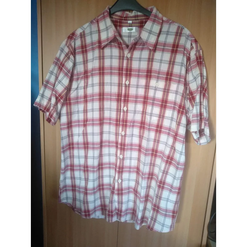 Chemise homme XXL