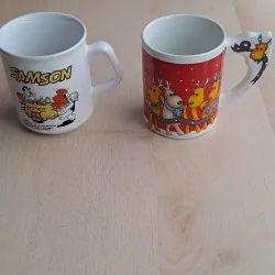 Mugs