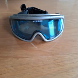 Lunettes de ski