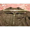 (88)- veste femme t.38 noir - esprit -