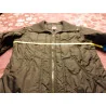 (88)- veste femme t.38 noir - esprit -