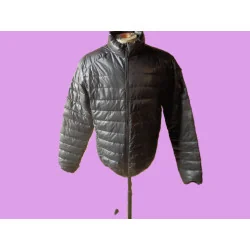 (22)- veste homme t.XXL noire