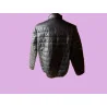 (22)- veste homme t.XXL noire