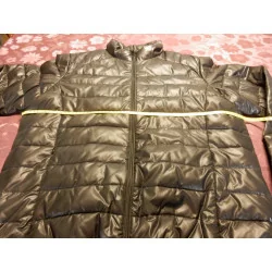 (22)- veste homme t.XXL noire