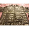 (22)- veste homme t.XXL noire