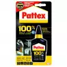 Pattex 100% Colle tous matériaux 50g