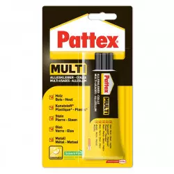 Pattex Multi Colle multi-usages 50g