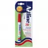 Artline marqueur rouge