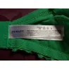 (75)- soutien gorge femme t.100B vert - primark  - neuf -