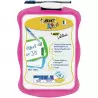 Velleda Ardoise double-face 20x31 cm