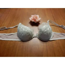 (77) - soutien gorge femme t.100A vert pale - triumph -