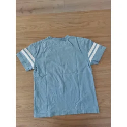 T-shirt tape à l'œil 