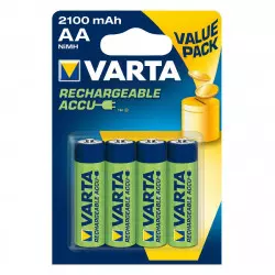 Varta Rechargeable accu 4...
