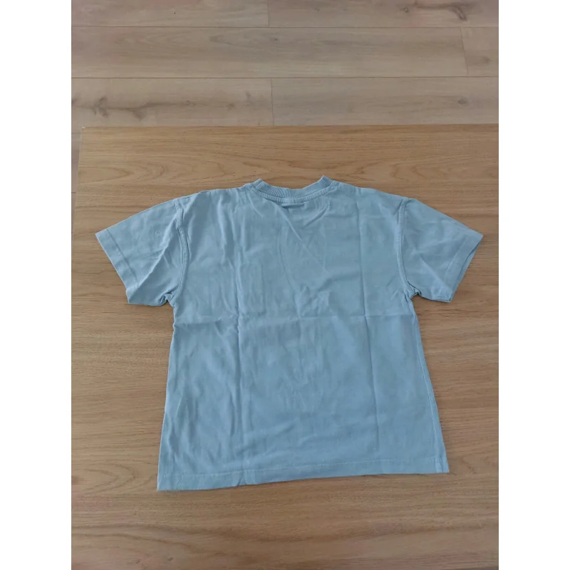 T-shirt tape à l'œil 