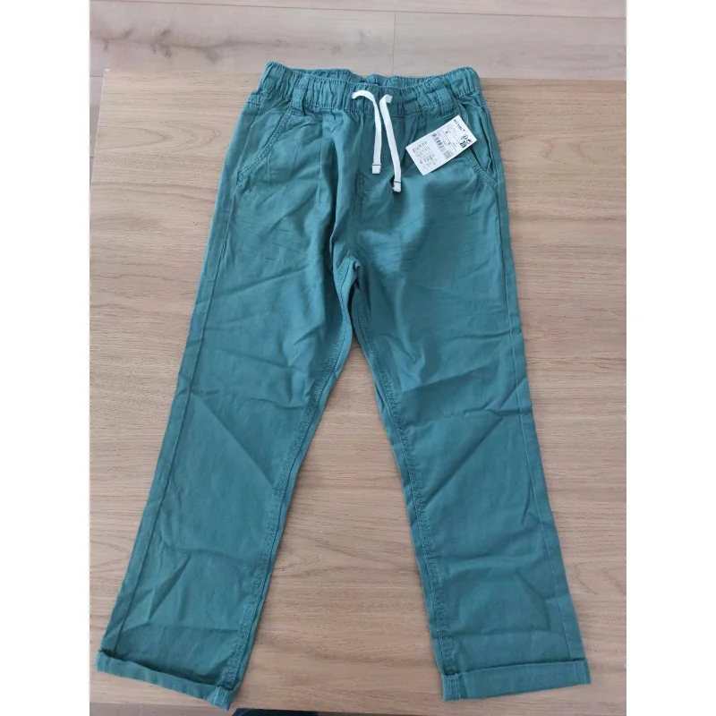 Pantalon kiabi 