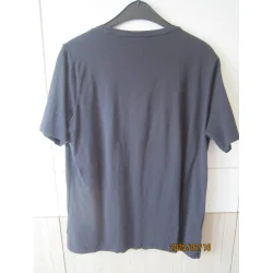 Blouse bleu marine (Canda de C&A)