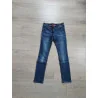 Jeansbroek maat 146