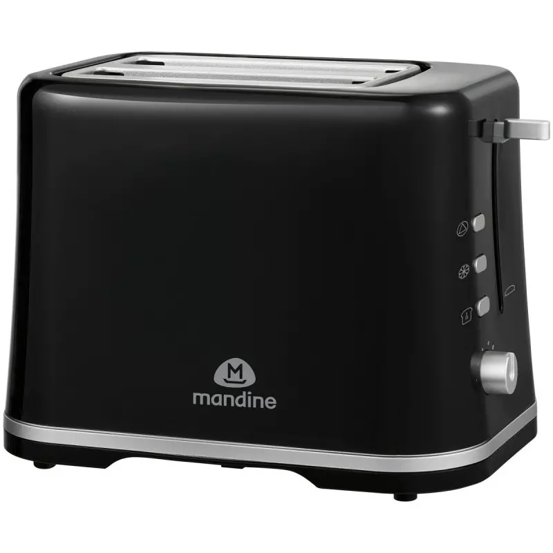 Mandine Grille-pain MT870S-19