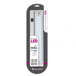 Règlette Led Orientable 5W...